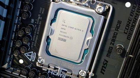 Intel Core Ultra Microcode Update 的图像结果
