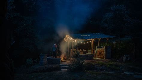 This Uttarakhand homestay offers stunning mountain views and Kumaoni ...