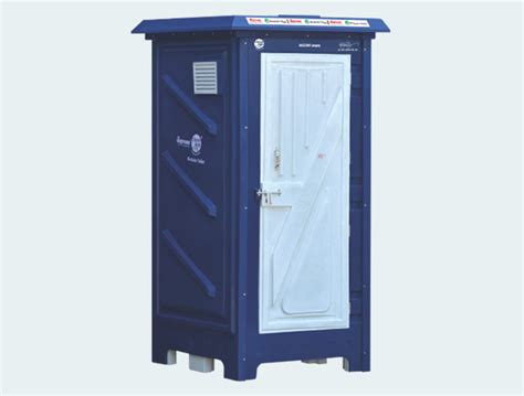 Supreme Readymade Toilet Blocks | Modular toilet Block-Indian Base (W/O ...