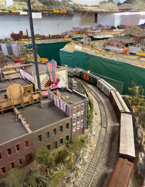 Image result for HO Model Control