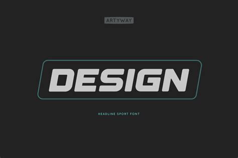 Design Font - All Free Fonts