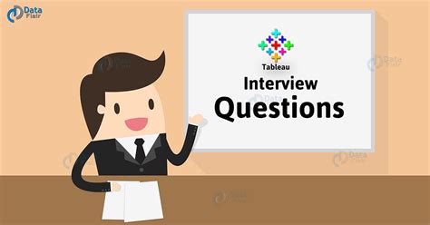 Image result for Tableau Scenario-Based Interview Questions