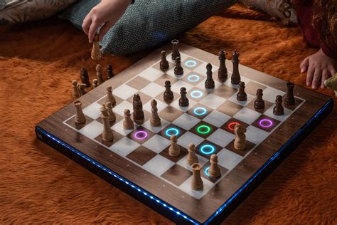 Image result for Interactive Chess Board