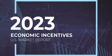 Site Selection Group's 2023 U.S. Economic Incentives Market Report