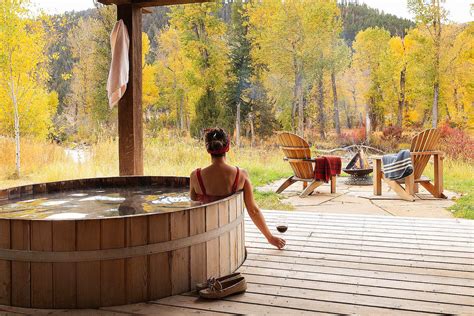 Ranch at Rock Creek – Rustic Vacations