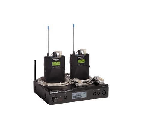 Shure In-Ear Monitoring System 的图像结果