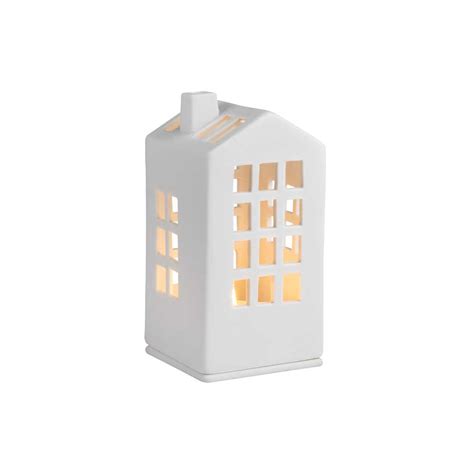 Rader Mini Light House - 'Town Hall' – Mad Lilies