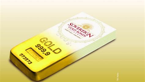 Sovereign Gold Bond Latest Tranche: Who Can Invest, Issue Price And ...