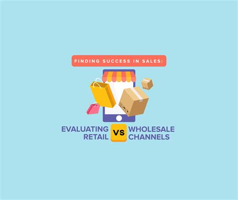 Retail vs. Wholesale: Understanding the Key Differences