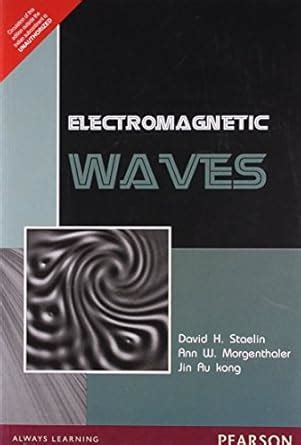 Buy Electromagnetic Waves Book Online at Low Prices in India ...