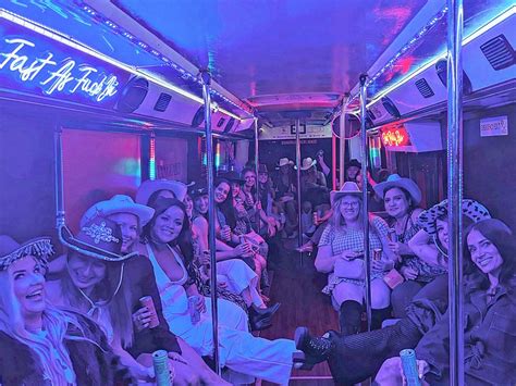 SWAT PARTY BUS (2025) All You Need to Know BEFORE You Go (with Photos ...