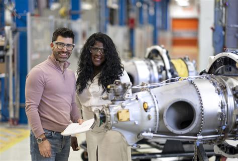 Pratt & Whitney Careers | RTX