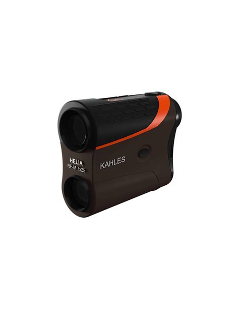 Télèmétre Kahles 7 x 25 Rangefinder