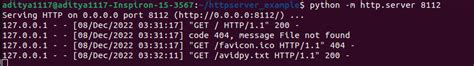 Python Create a Simple HttpServer Videos in Windows 的图像结果