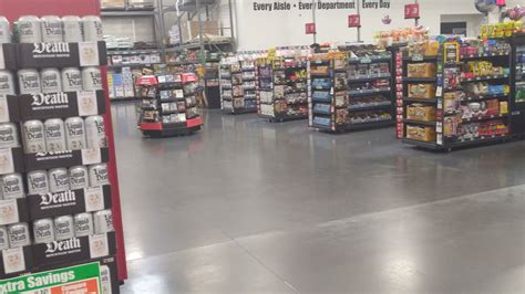 WINCO FOODS - 1175 N Happy Valley Rd, Nampa ID - Hours, Directions ...