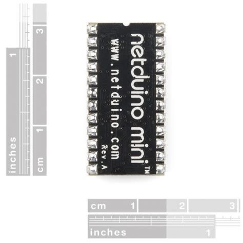 Netduino vs Arduino 的图像结果