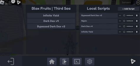 Trigon Executor Script 的图像结果