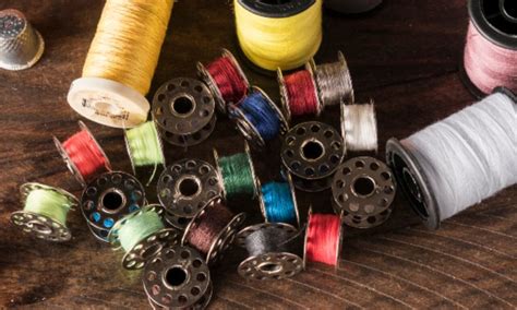 Image result for Thread Not Catching Bobbin Thread Why