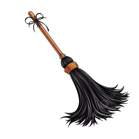 Broomstick Rs3 at Evelyn Mcelroy blog