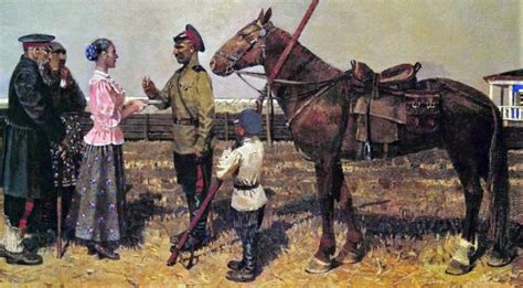 КАЗАКИ - кем они были, как жили и что с ними стало?