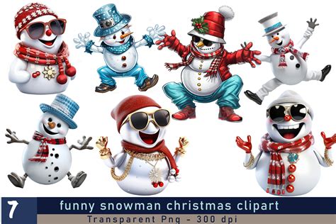 Funny Winter Clipart at Bridget Huizenga blog