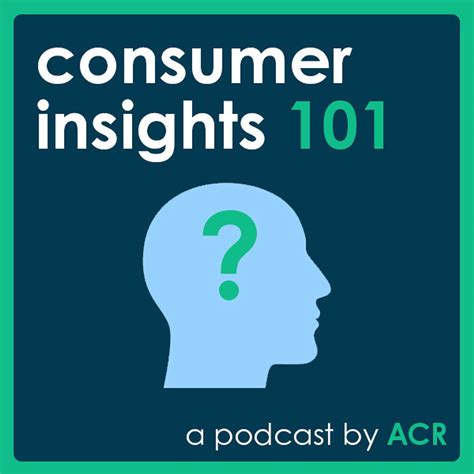 Podcast – Association for Consumer Research