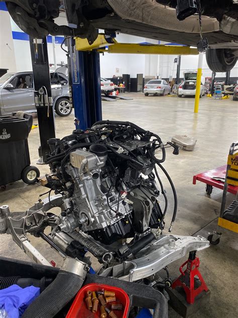 Our Photo Gallery: Ultimate Bimmer Service