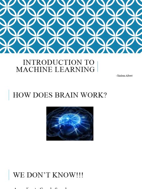 Introduction of Machine Learning 的图像结果