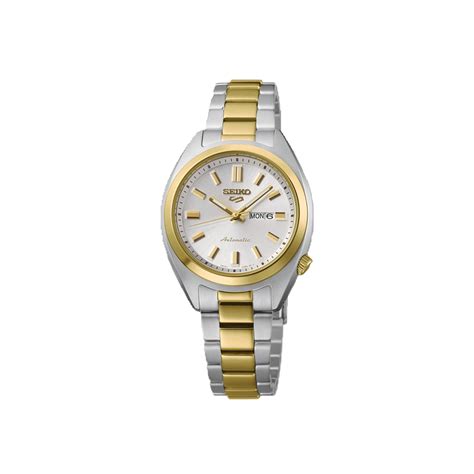 Seiko 5 Sports: A Legacy of Reliability and Affordability