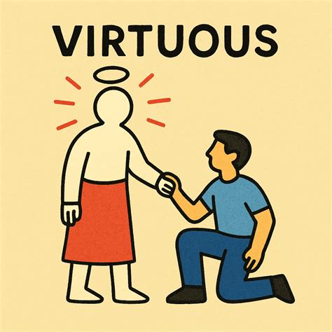 virtuous meaning and examples | Developer's blog