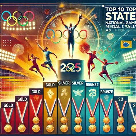 national games 2025 : 38वें नेशनल गेम्स में उत्तराखंड का शानदार ...