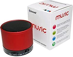 Growth best quality S10 Portable Mini Bluetooth Wireless Audio Player ...