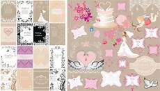 Decorating Wedding Invitations by Wedding Vector Graphics Page 5 Decorating Wedding Invitations