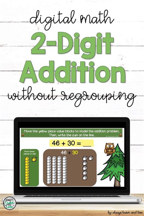 Image result for Add 2-Digit Numbers Using Models