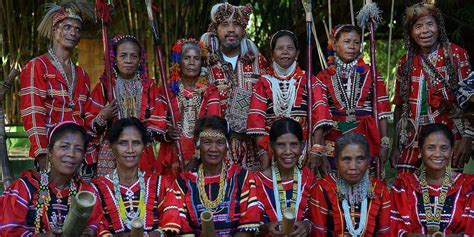 Manobo Indigenous Group: Culture Traditions and History