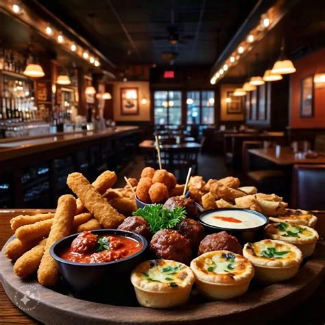Black Dog Bar & Grille Happy Hour Menu [2025 Updated List]
