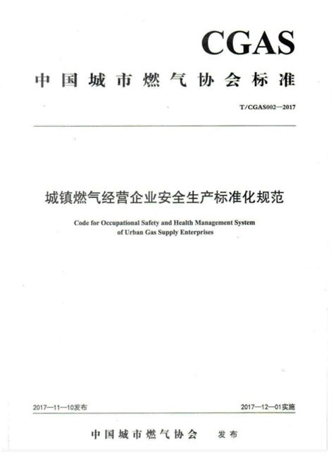 2020-《城镇燃气设计规范》2020版（GB50028-2006）_国标_法律法规_安徽省安全生产协会