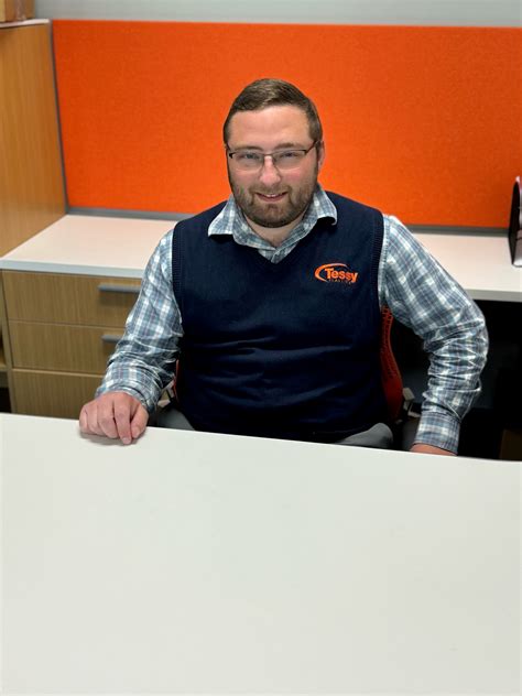 Kyle Karasek | Tessy Plastics Corp. | Plastics News