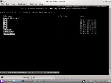 Image result for Gentoo Tutorial