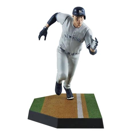 MLB New York Yankees 6 Inch Figure | Aaron Judge, Color: Multicolor ...