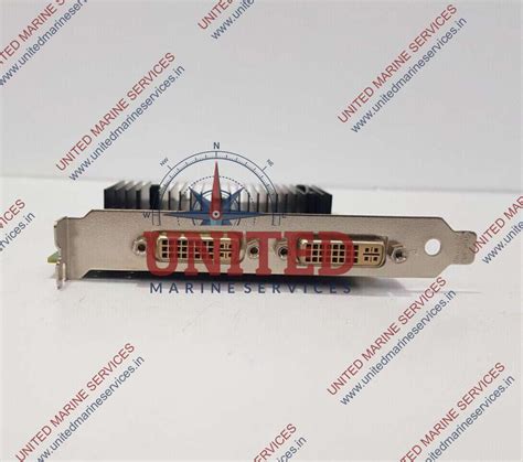 MATROX PCB F7292-0102 REV B | United Marine Services