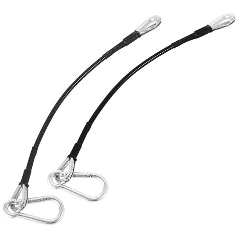 Gym Extension Cables 10" Long Replacement Extension Cables Compatible ...
