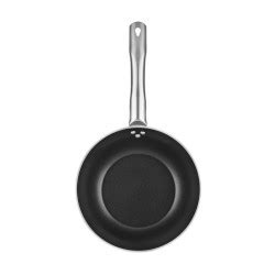 Altınbaşak Abm Advanced Pro Induction Wok Pan, 32 cm Price
