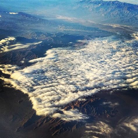 Cloud Formation over Amargosa Valley, Nevada [OC] [3120x4160] : r/EarthPorn