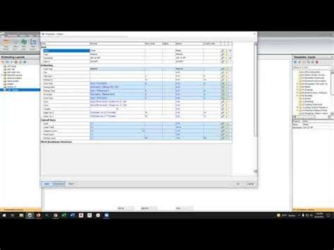 Image result for PlanSwift Database