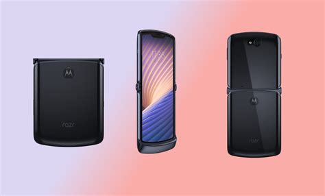 Motorola Razr 3 Might Disappoint A Lot Of Fans With A Smaller Battery ...