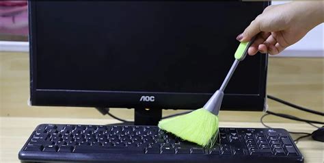 Image result for Computer Keyboard Cleaning Brush