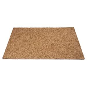 POPETPOP Reptile Carpet Coconut Fiber Reptiles Bedding Liner Climbing ...