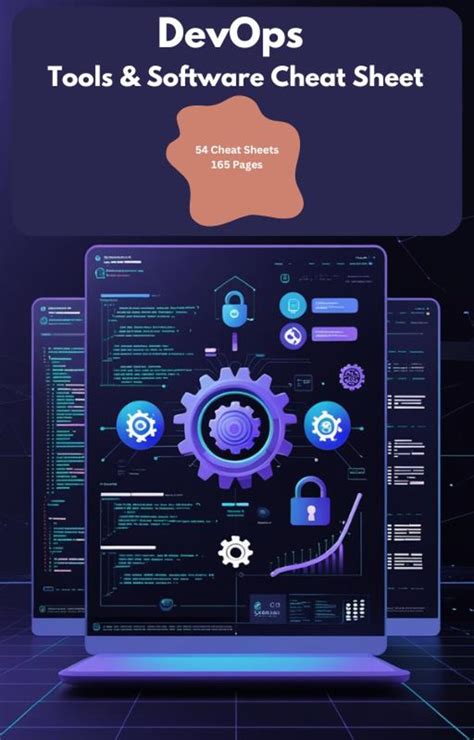Image result for DevOps Tools Cheat Sheet