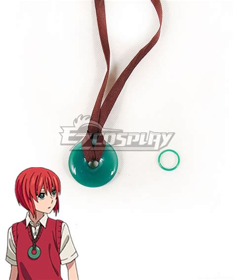 Image result for Ancient Magus Bride Necklace